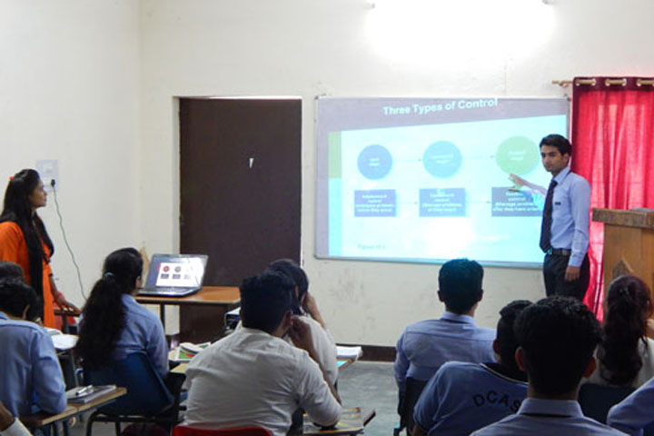 classroom